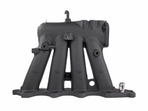Honda Integra Intake Manifold - Skunk2 Racing - Pro Series - Black - `94-`01